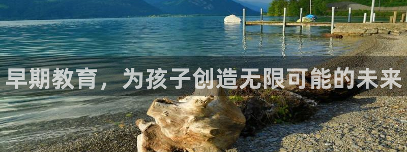 威九国际网站更新了吗:早期教育,为孩子创造无限可能的未来