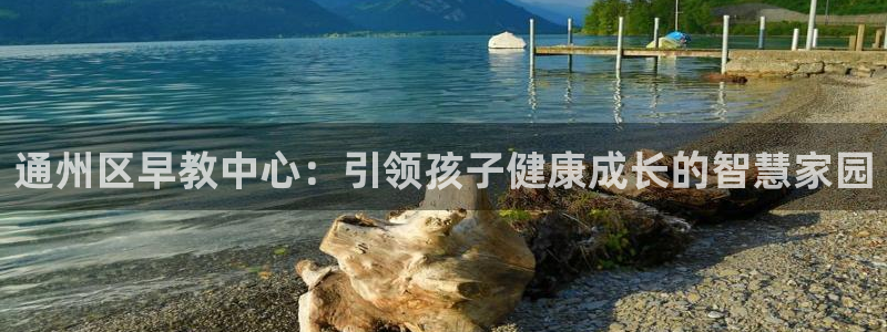 威九国际小剧场：通州区早教中心：引领孩子健康成长的智慧家园