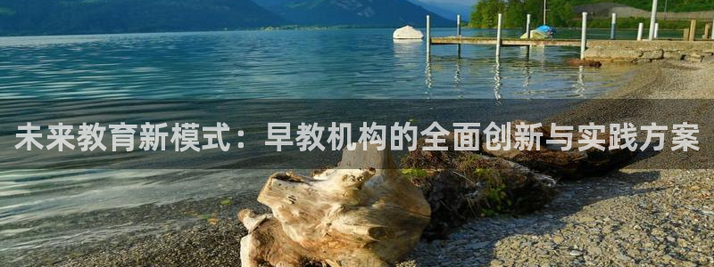 威九国际免费ppt网址：未来教育新模式：早教机构的全面创新与实践方案
